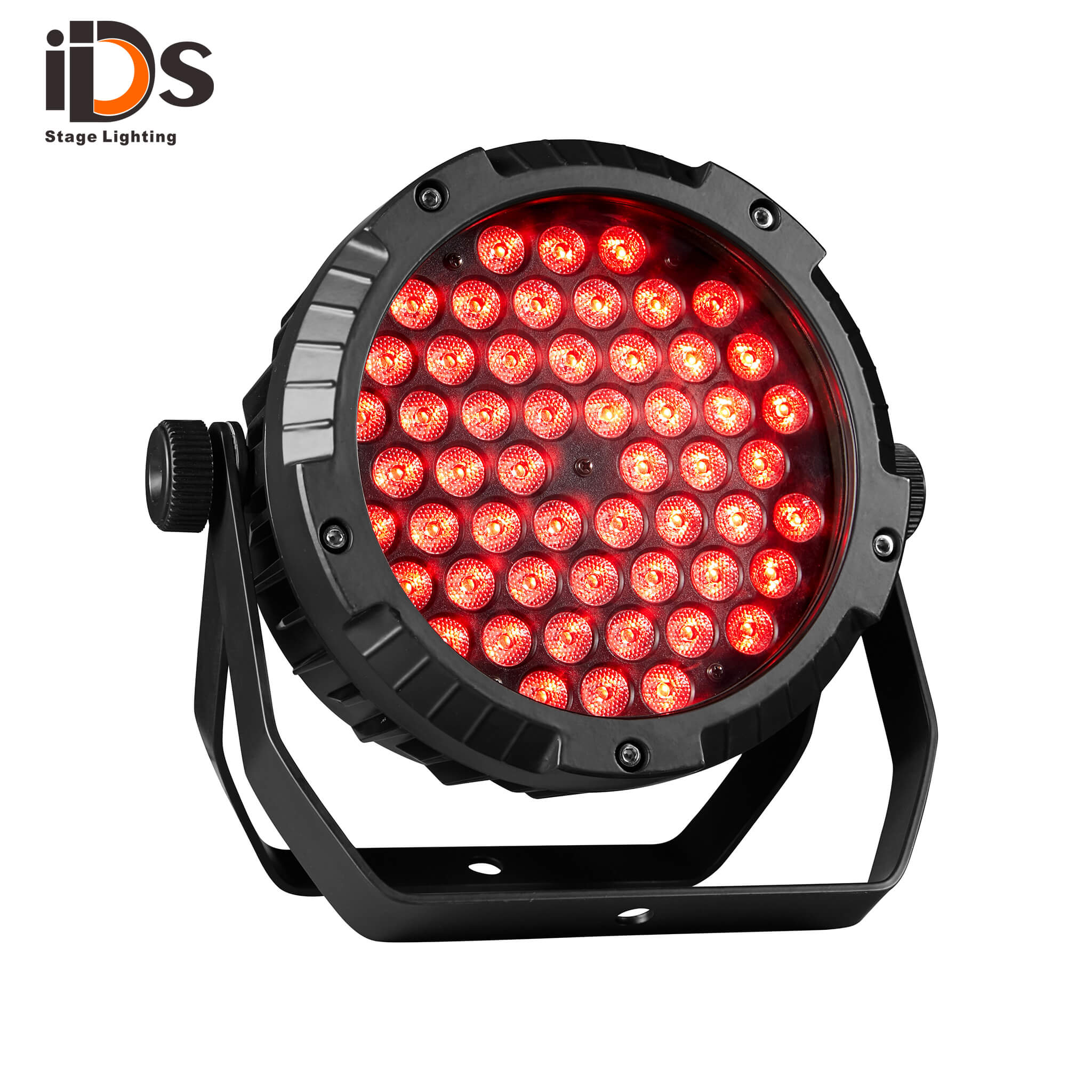 LED 54X4W Waterproof Dye Par Light