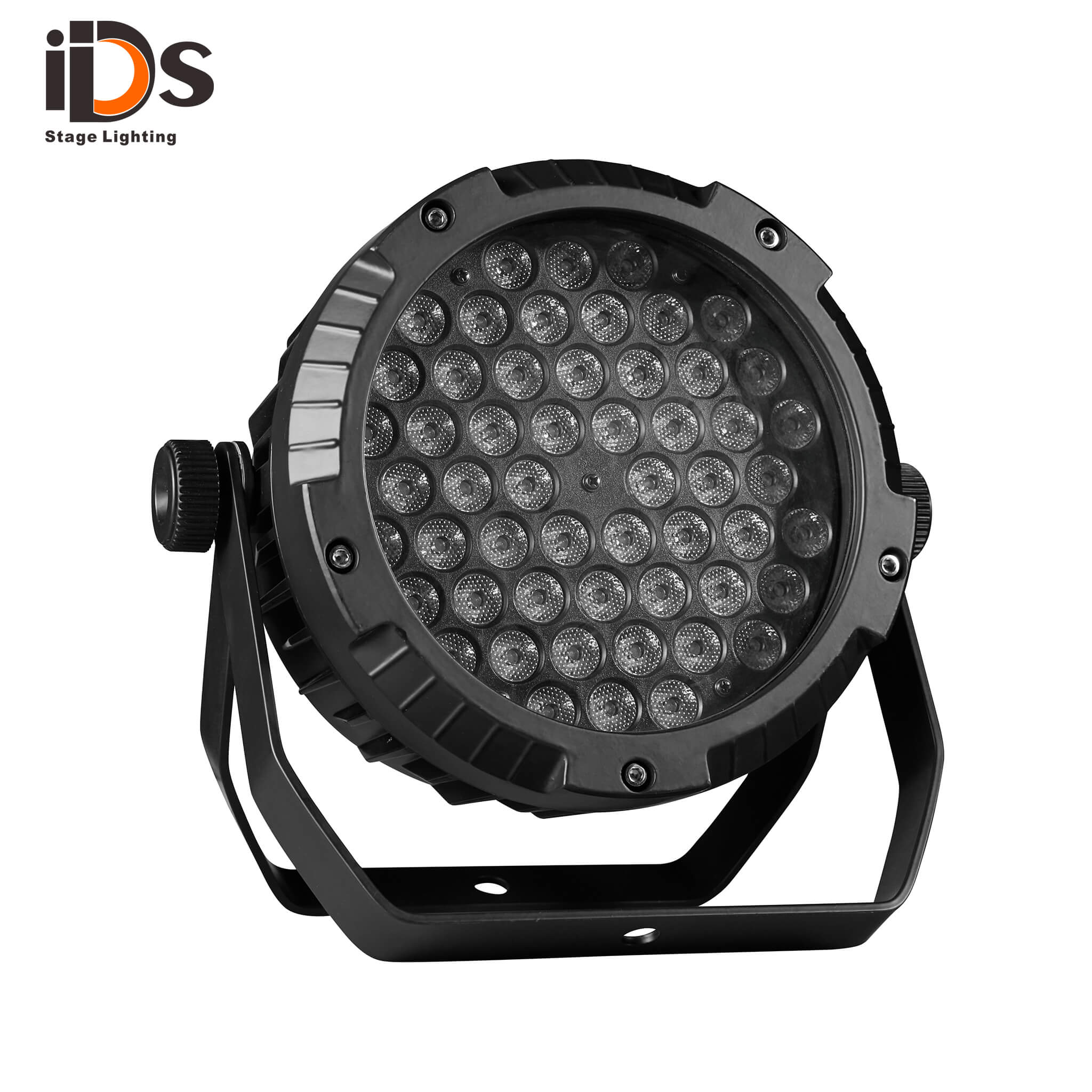 LED 54X4W Waterproof Dye Par Light