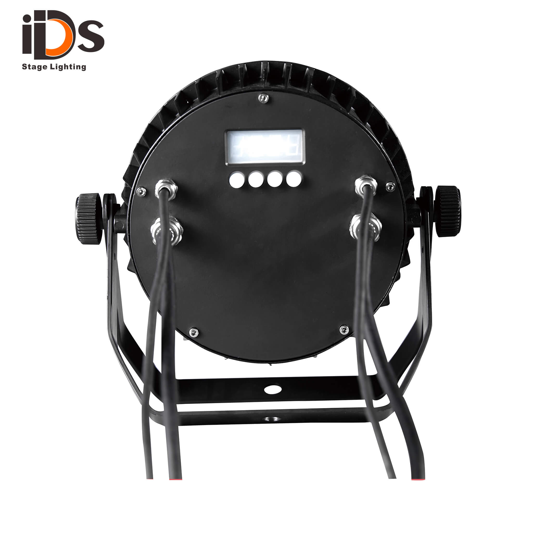 LED 54X4W Waterproof Dye Par Light