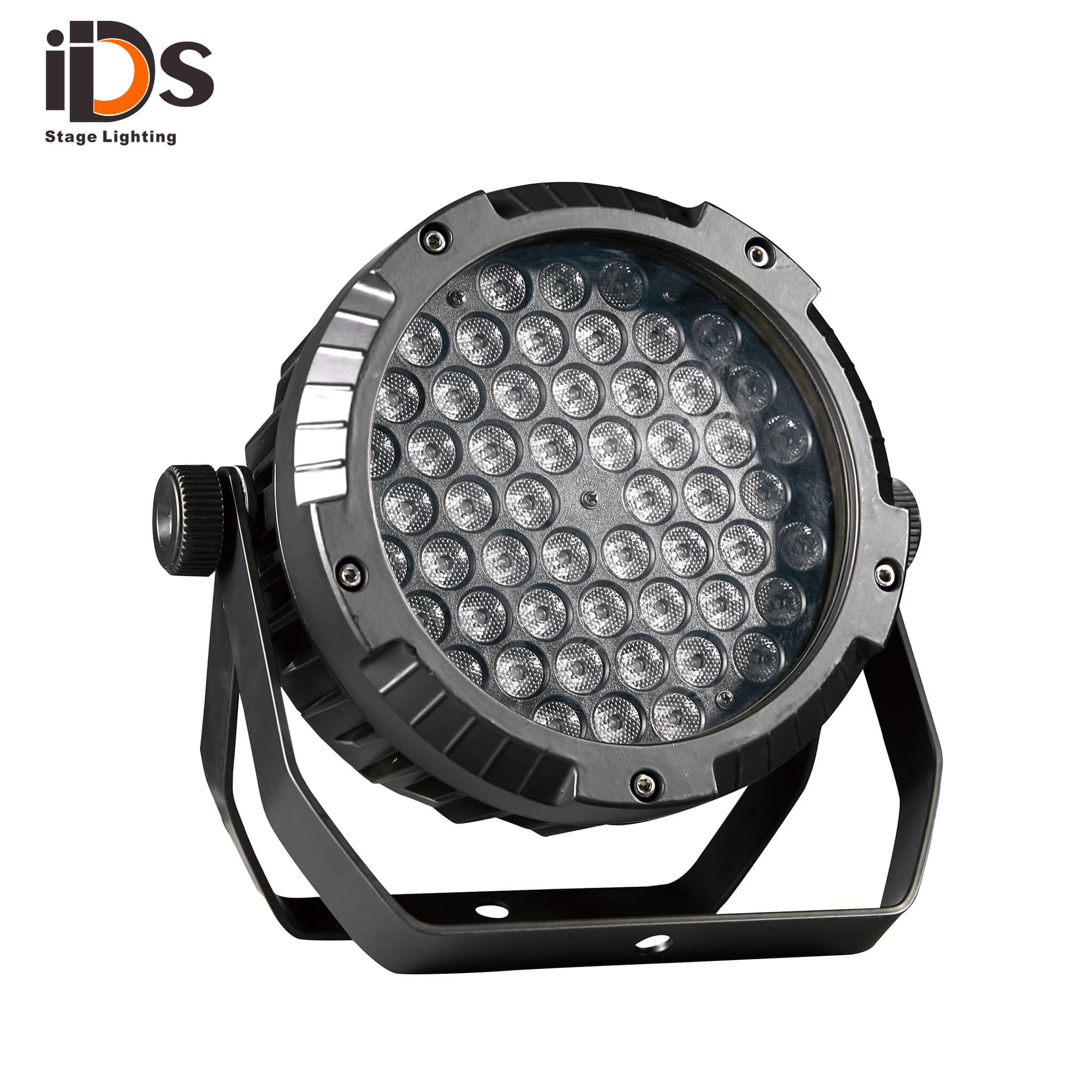 LED 54X4W Waterproof Dye Par Light
