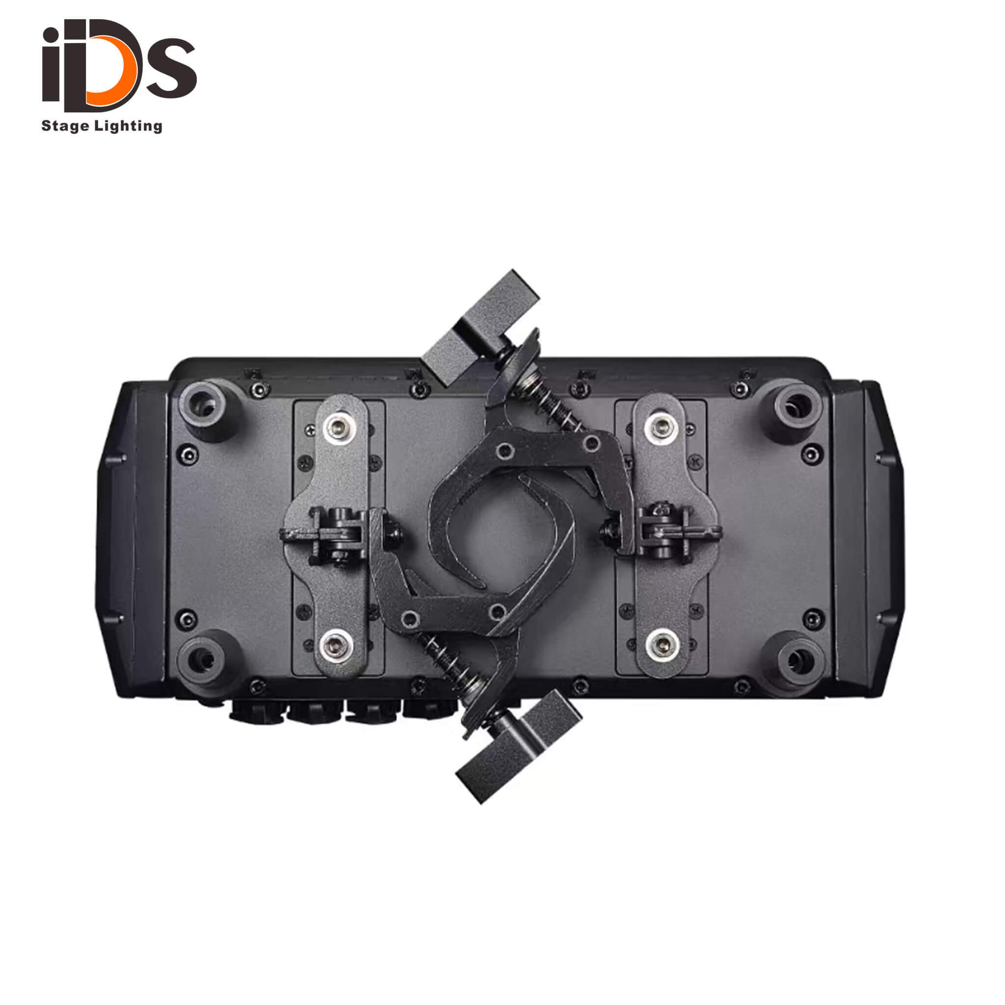 55x20W/15W RGBW Waterproof 4-IN-1 Moving Head Wash Light