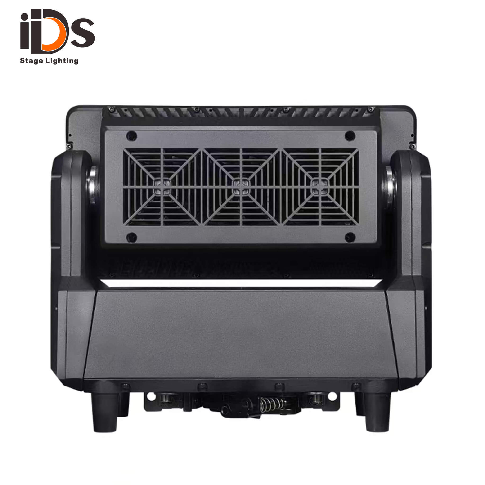 55x20W/15W RGBW Waterproof 4-IN-1 Moving Head Wash Light