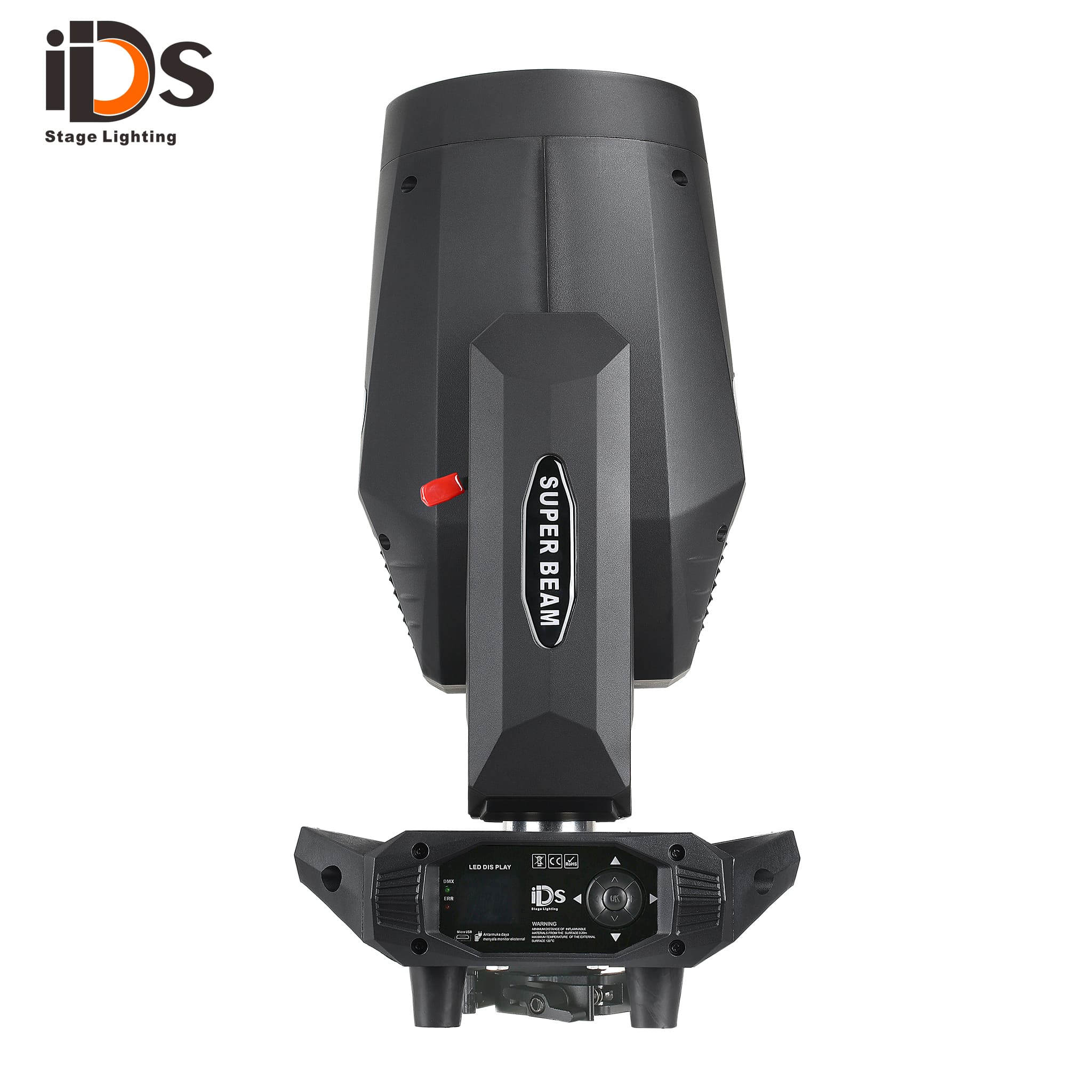 AK-3818 Beam Moving Head Light