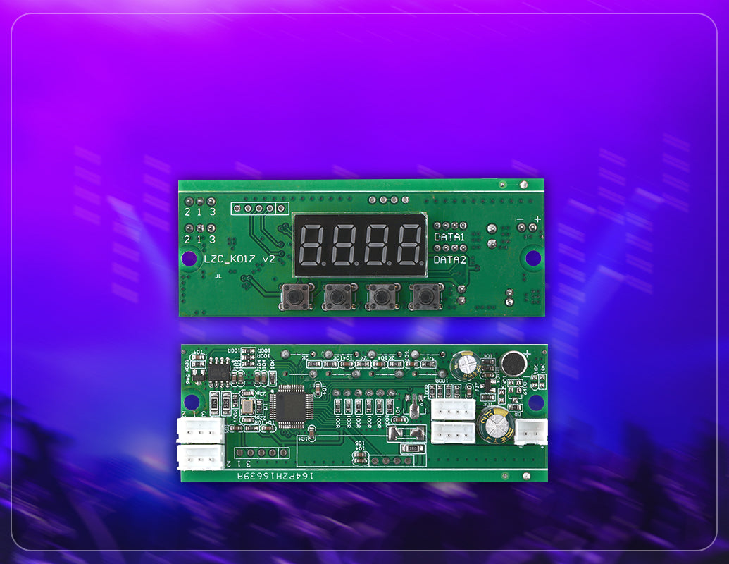 500W Power supply