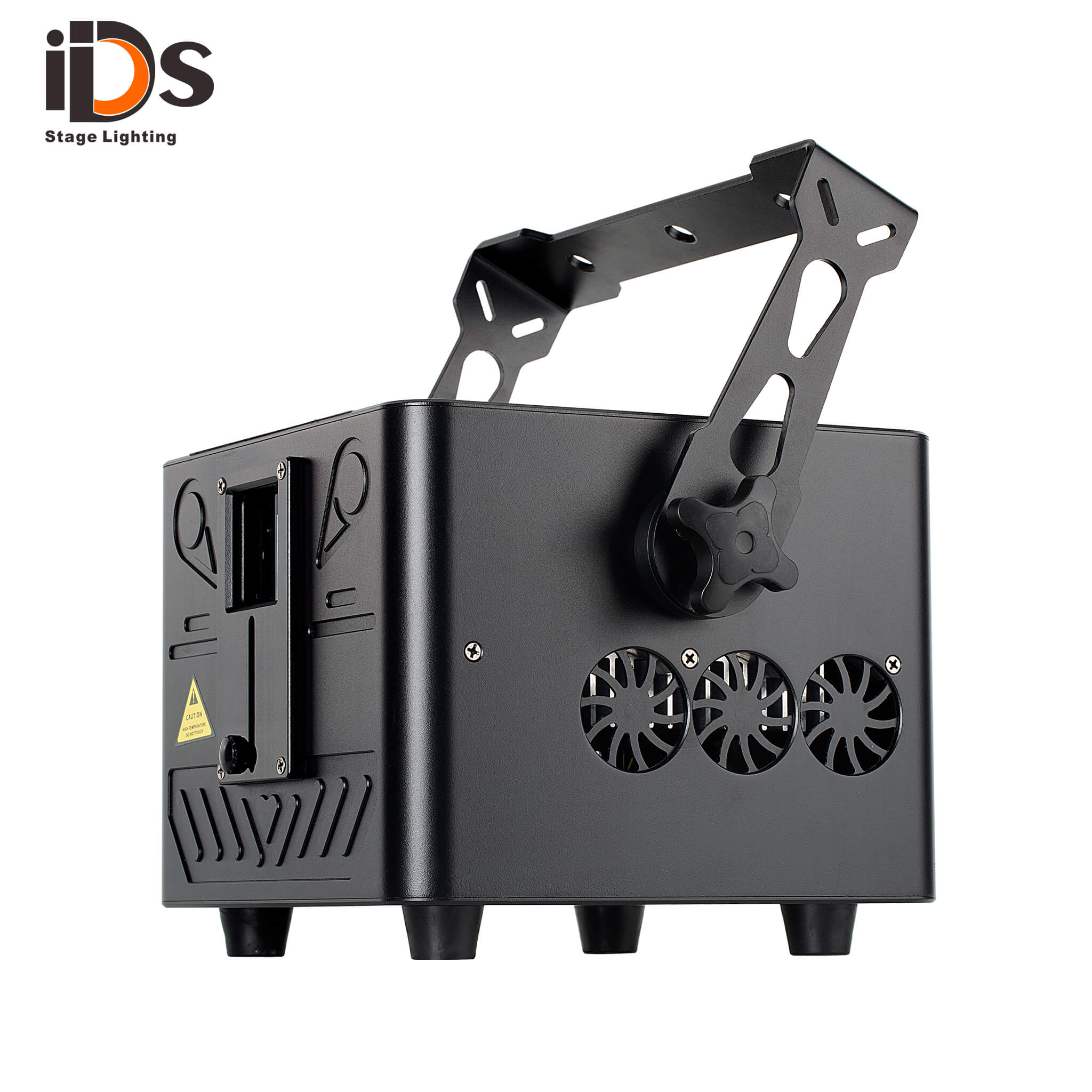 Full Color Laser 6W  Animation Stage Light