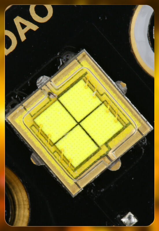 LED led light source