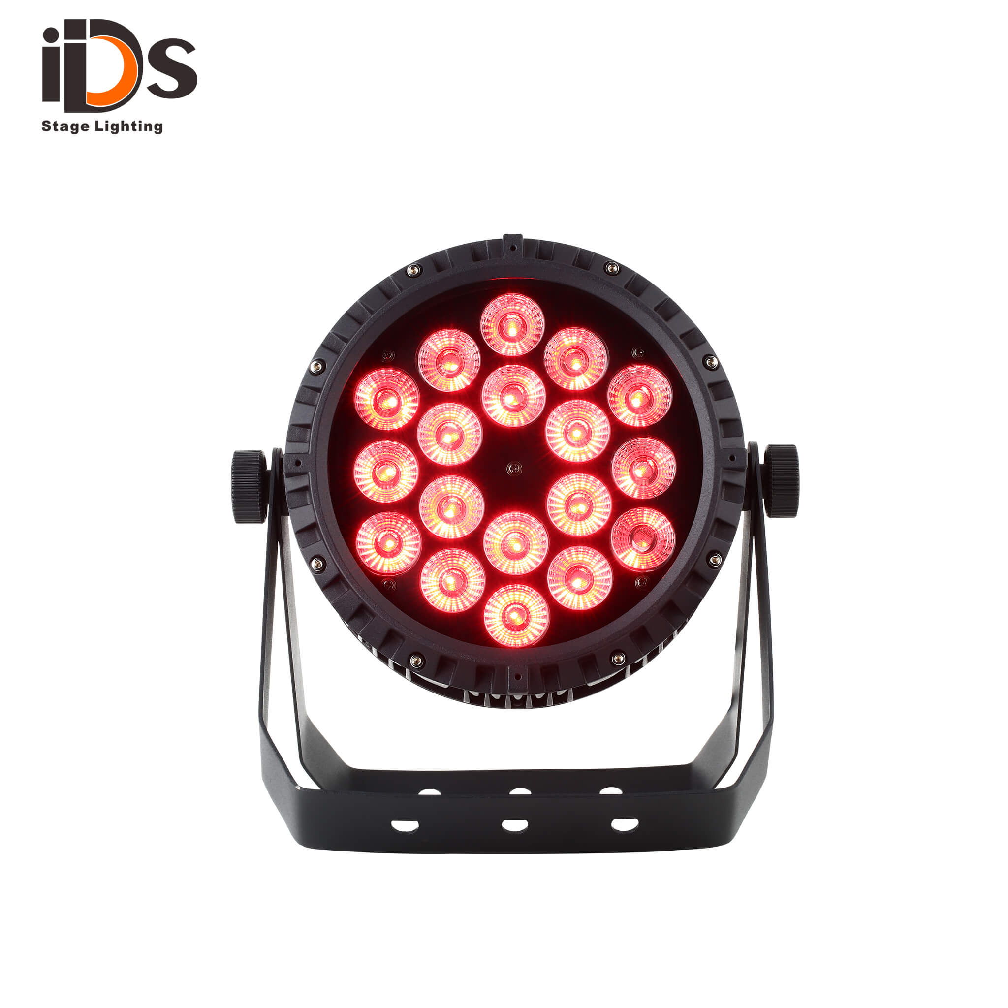 LED 18X15W Waterproof Dye Par Light