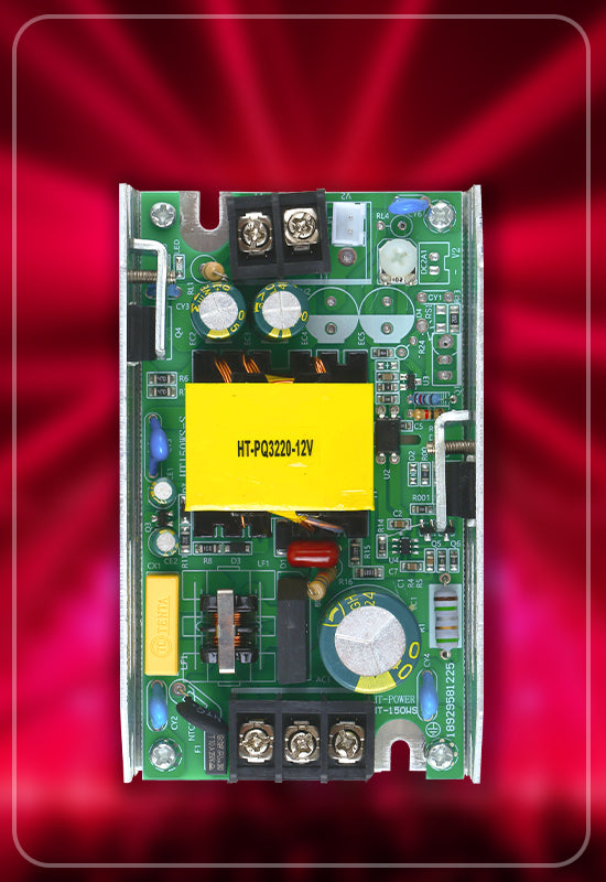 Power supply
