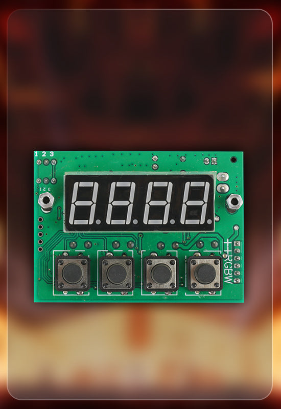 Quick Control Response