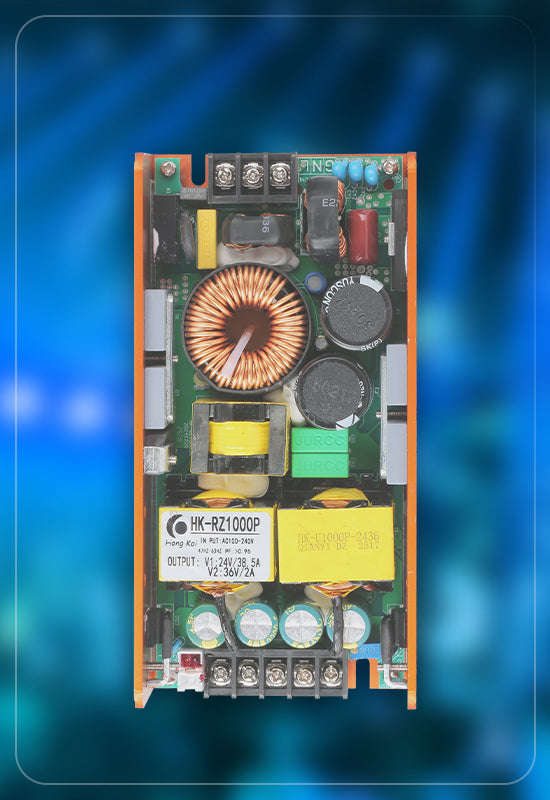 Power Supply