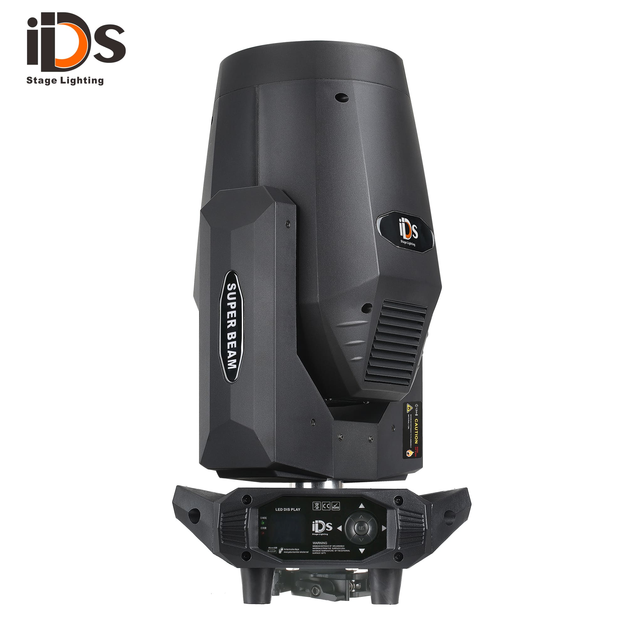 AK-3818 Beam Moving Head Light