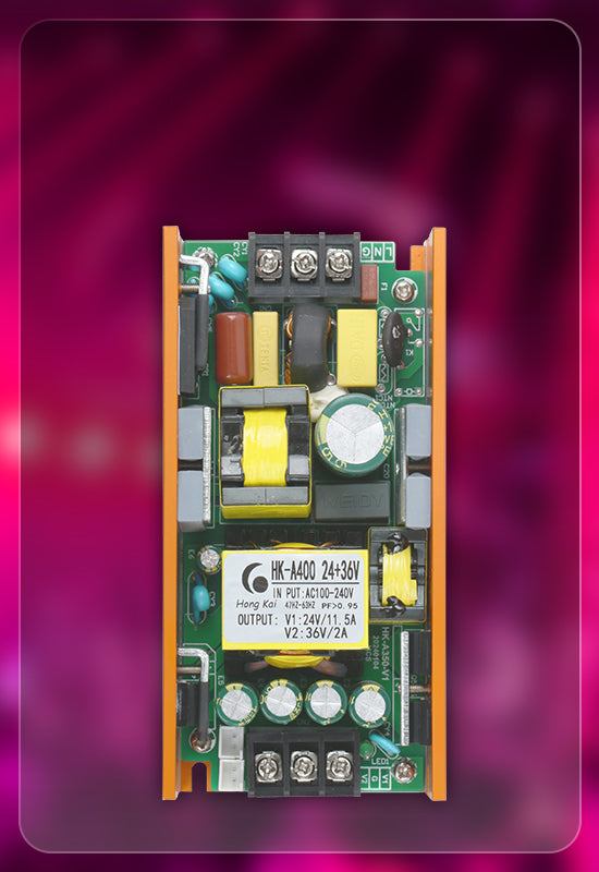 Power Supply