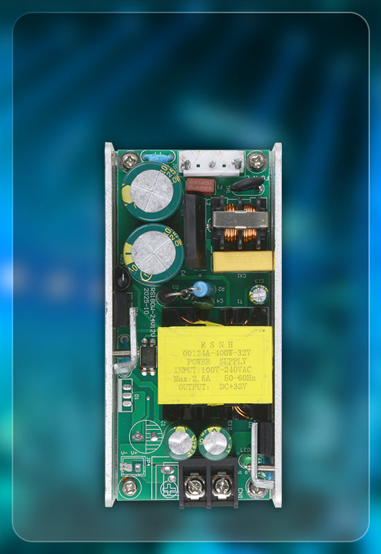 Power Supply