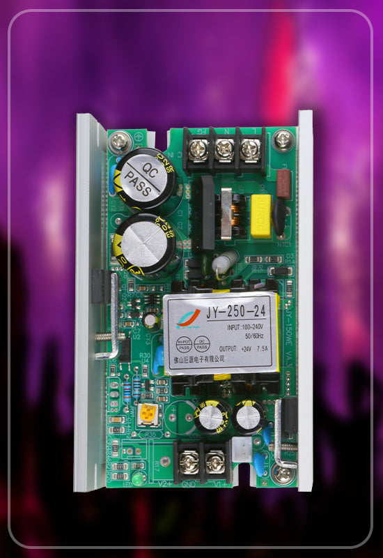 Power supply