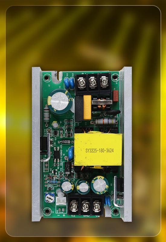 200W Power Supply