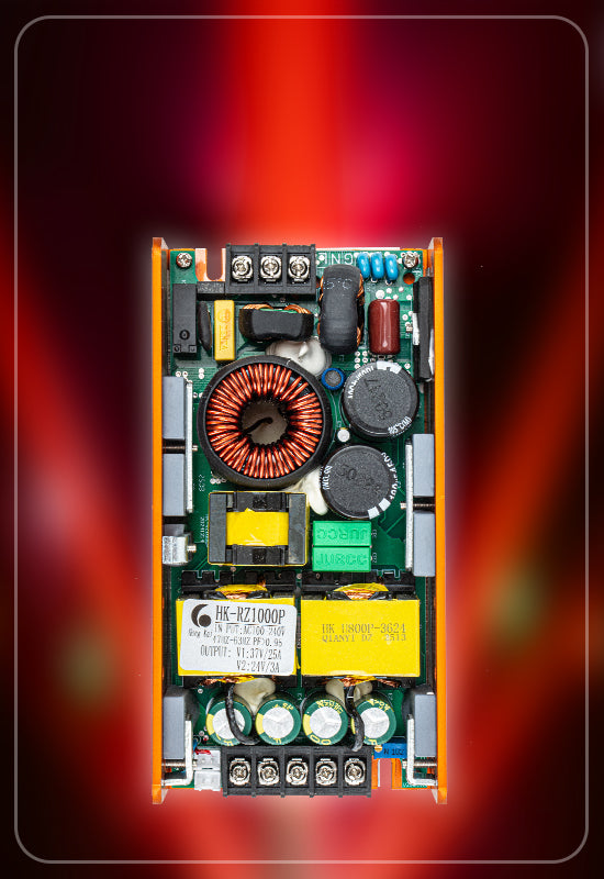 1000W Power supply