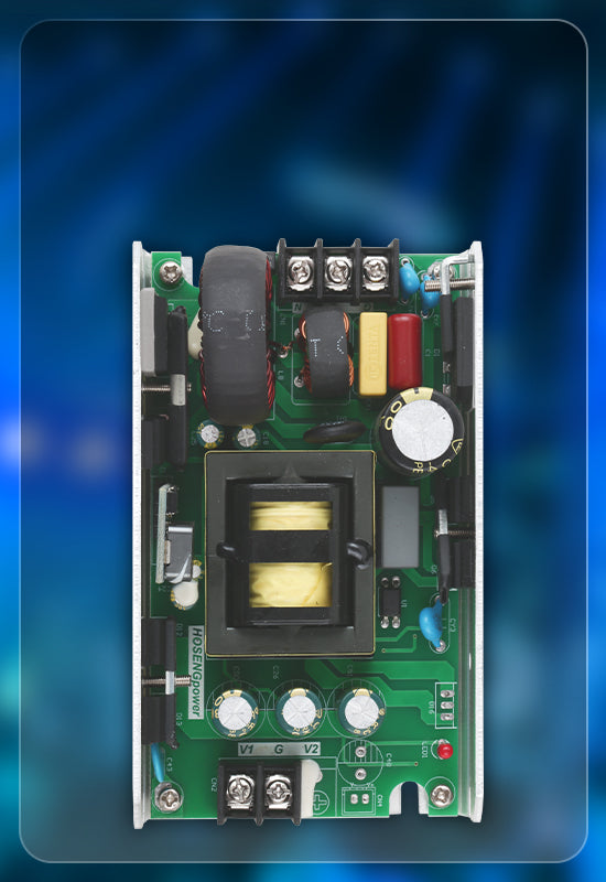 Power Supply
