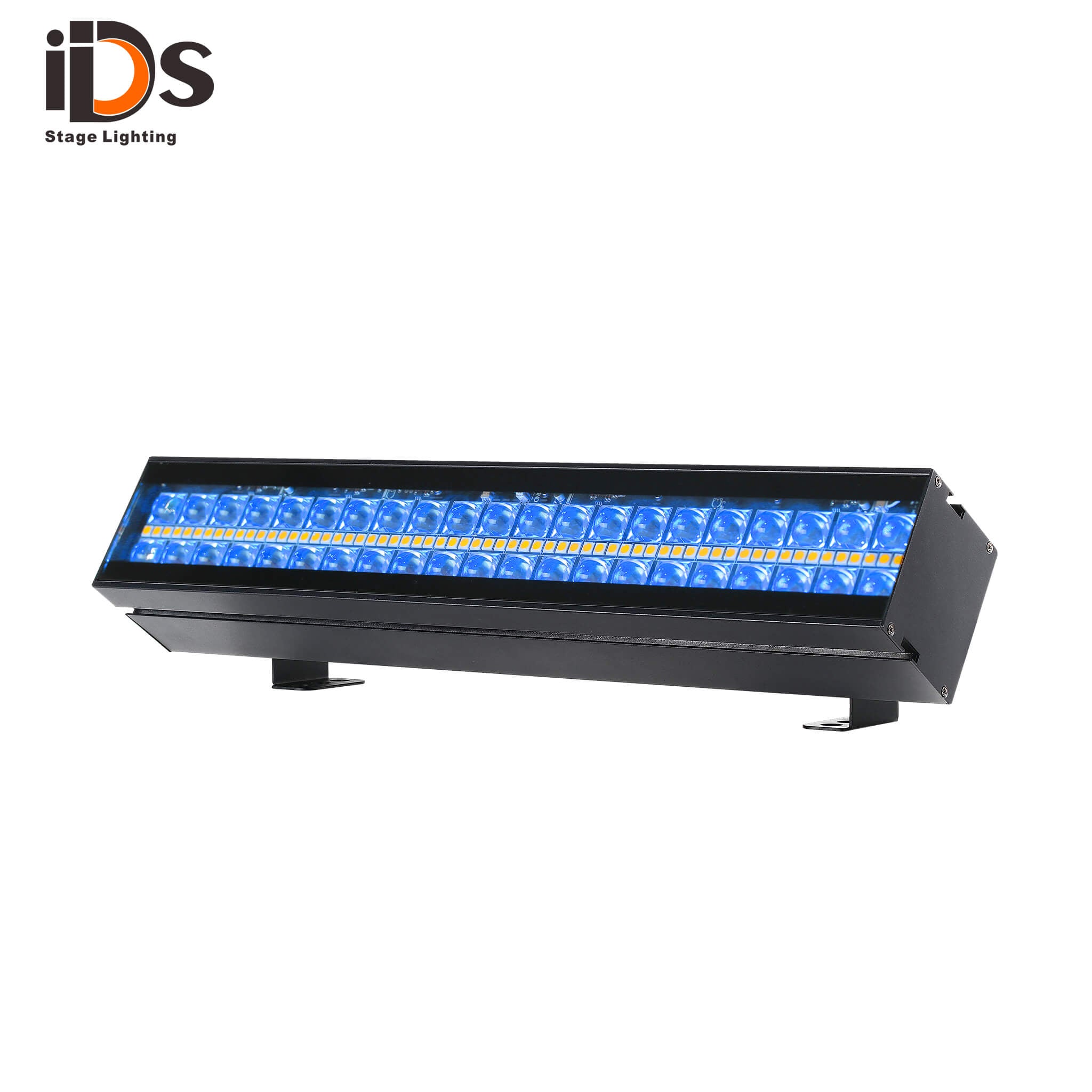 14+21 segment 500W bar flicker
