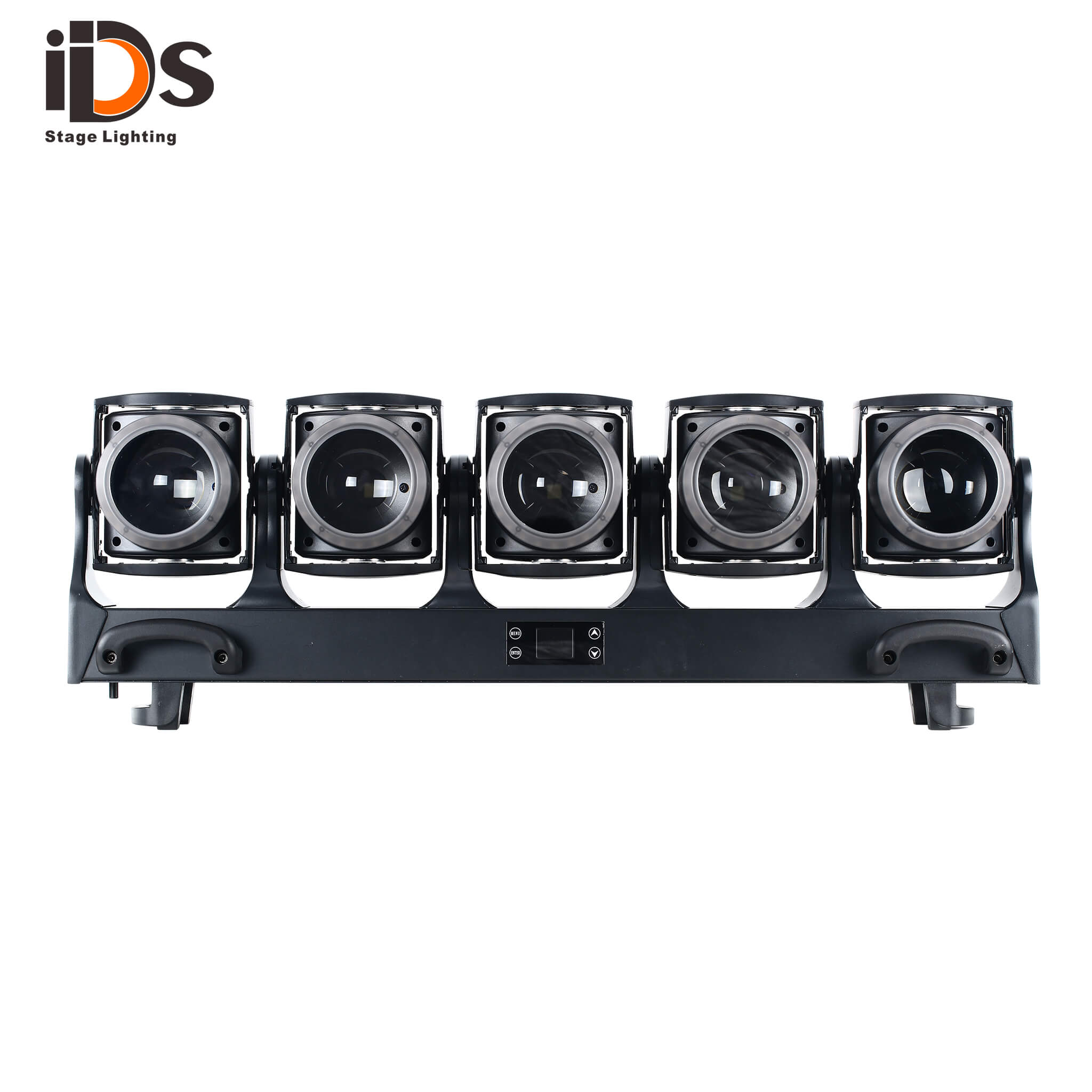 LED 5x80w Universal Swing Arm Wash Beam Light