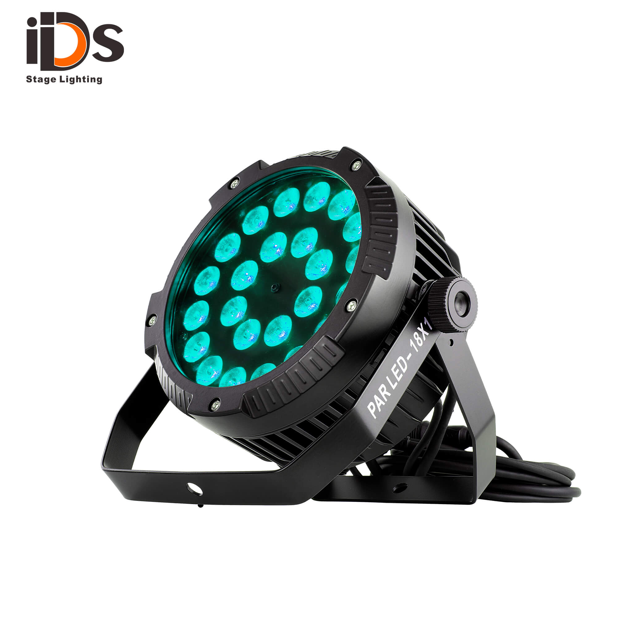 LED 24X10W Waterproof Dye Par Light