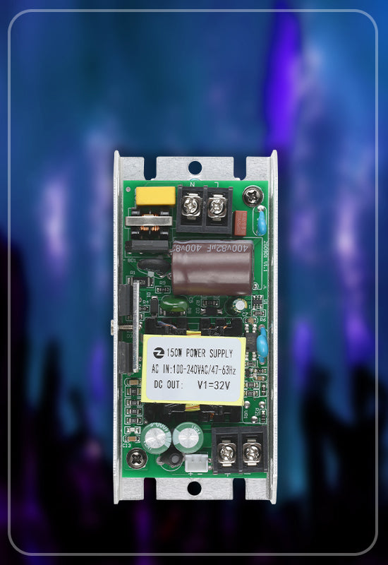 Power supply