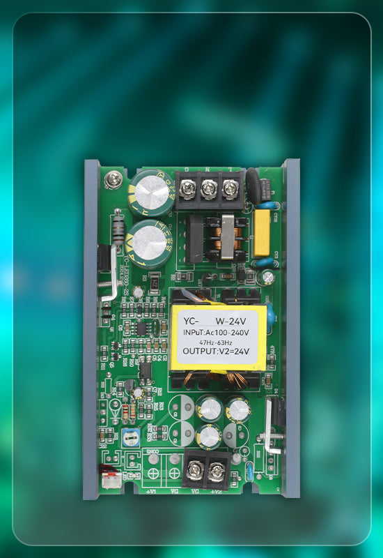 Power Supply