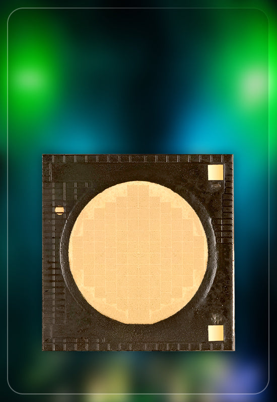 COB 400W Light Source