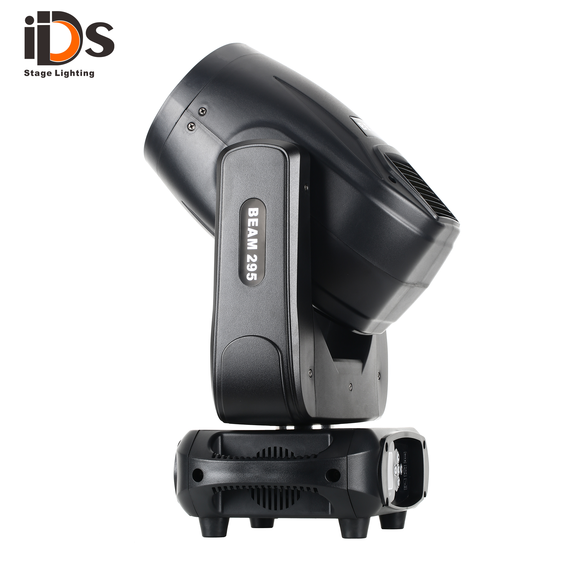 295W Beam Stage Light (With Auxiliary Light)