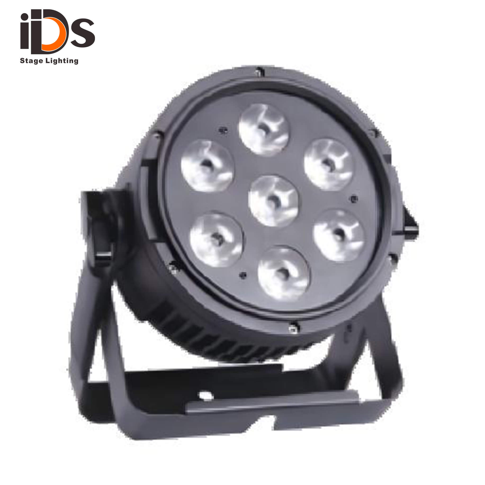 LED 7X15W Waterproof Dye Par Light