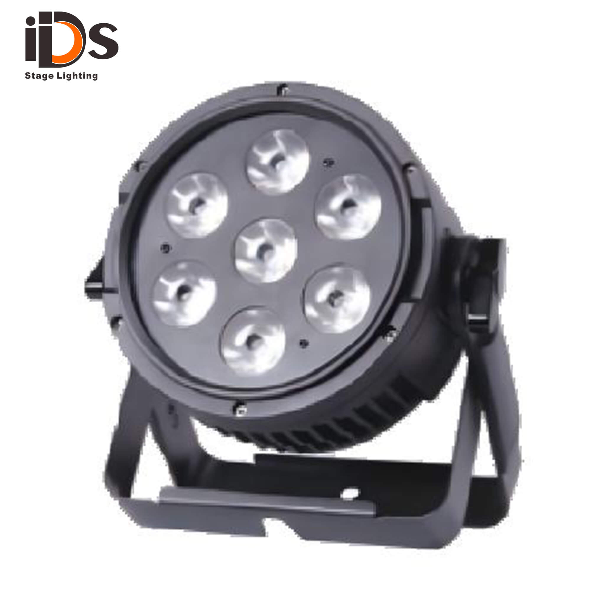 LED 7X15W Waterproof Dye Par Light