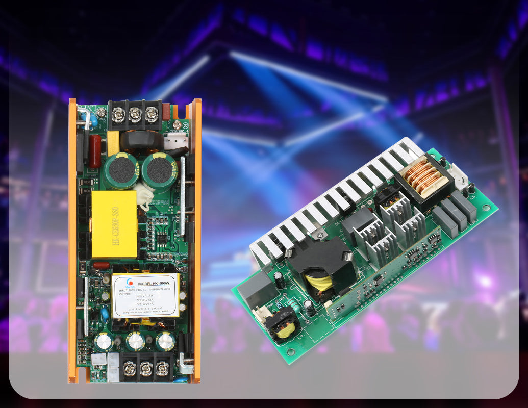 Quick Control Response