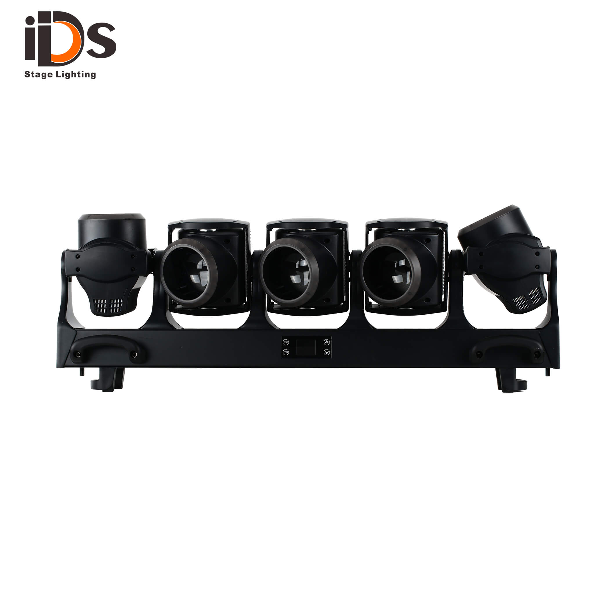 LED 5x80w Universal Swing Arm Wash Beam Light