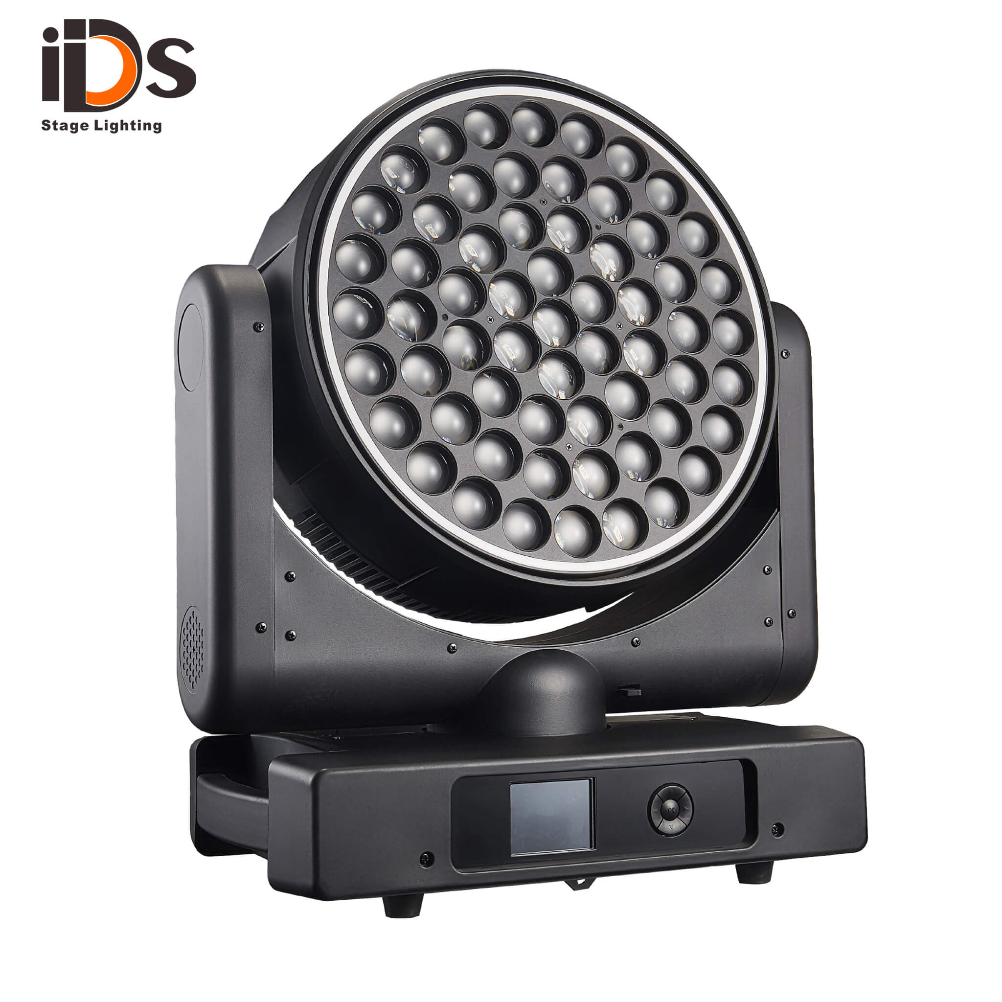 61X30W LED Helios Moving Head Wash Effect Light