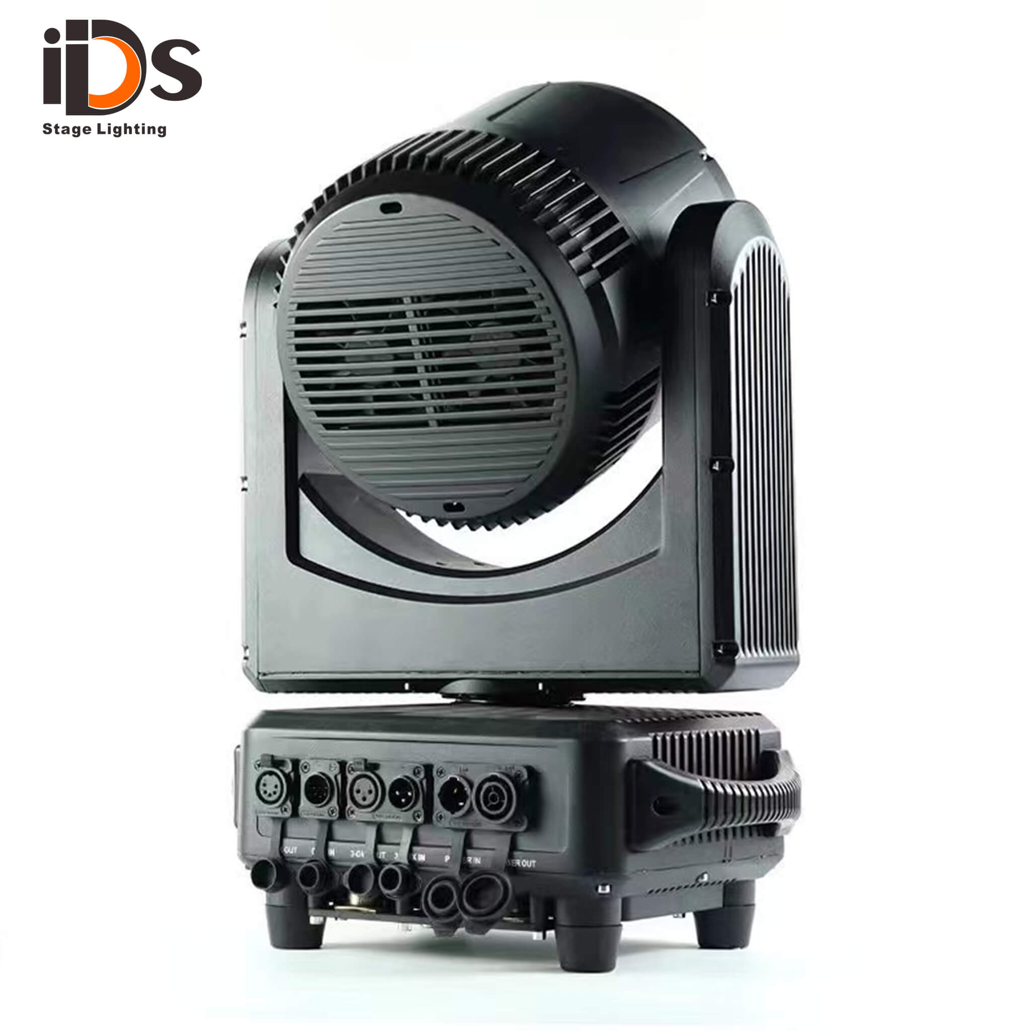 LED 7X60W Waterproof Big Bee Eye Dye Beam Stage Light