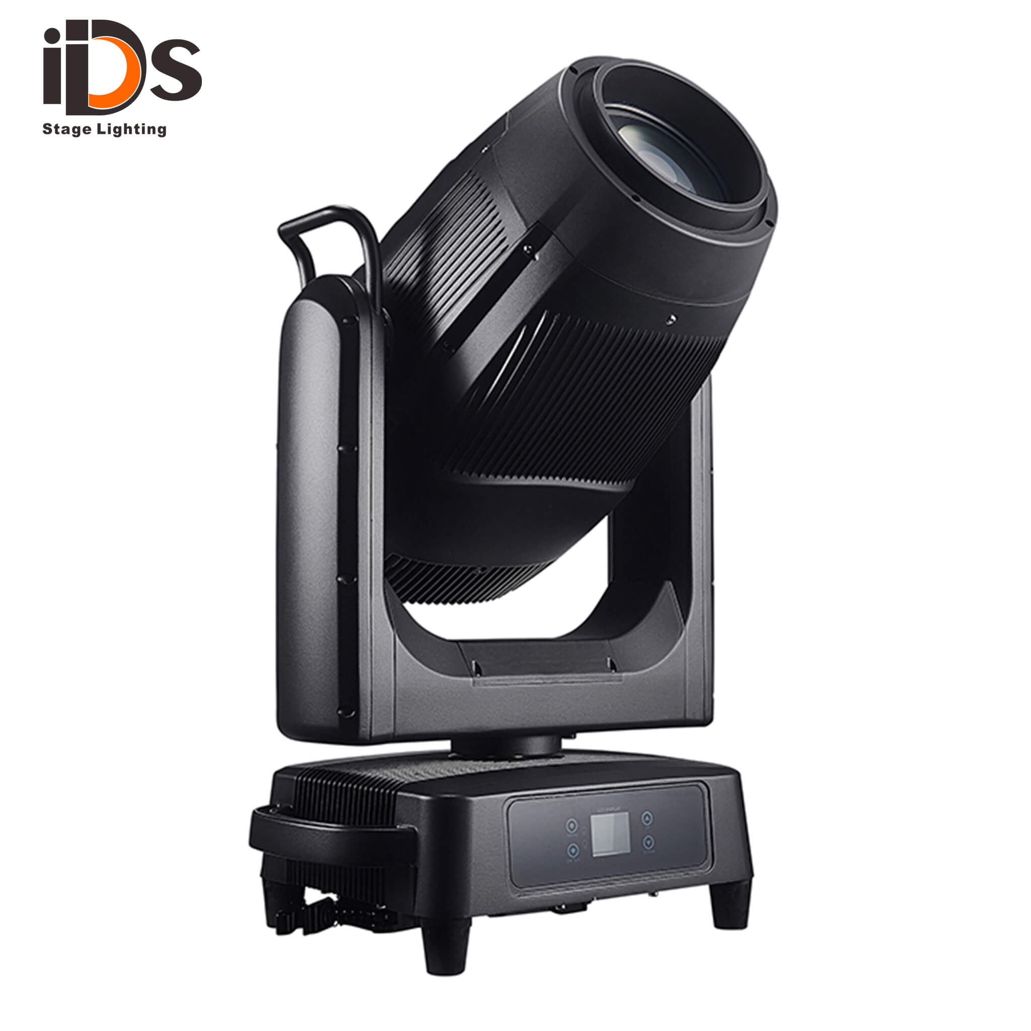 800W Waterproof 4-IN-1 Stage Pattern Beam Cutting Light