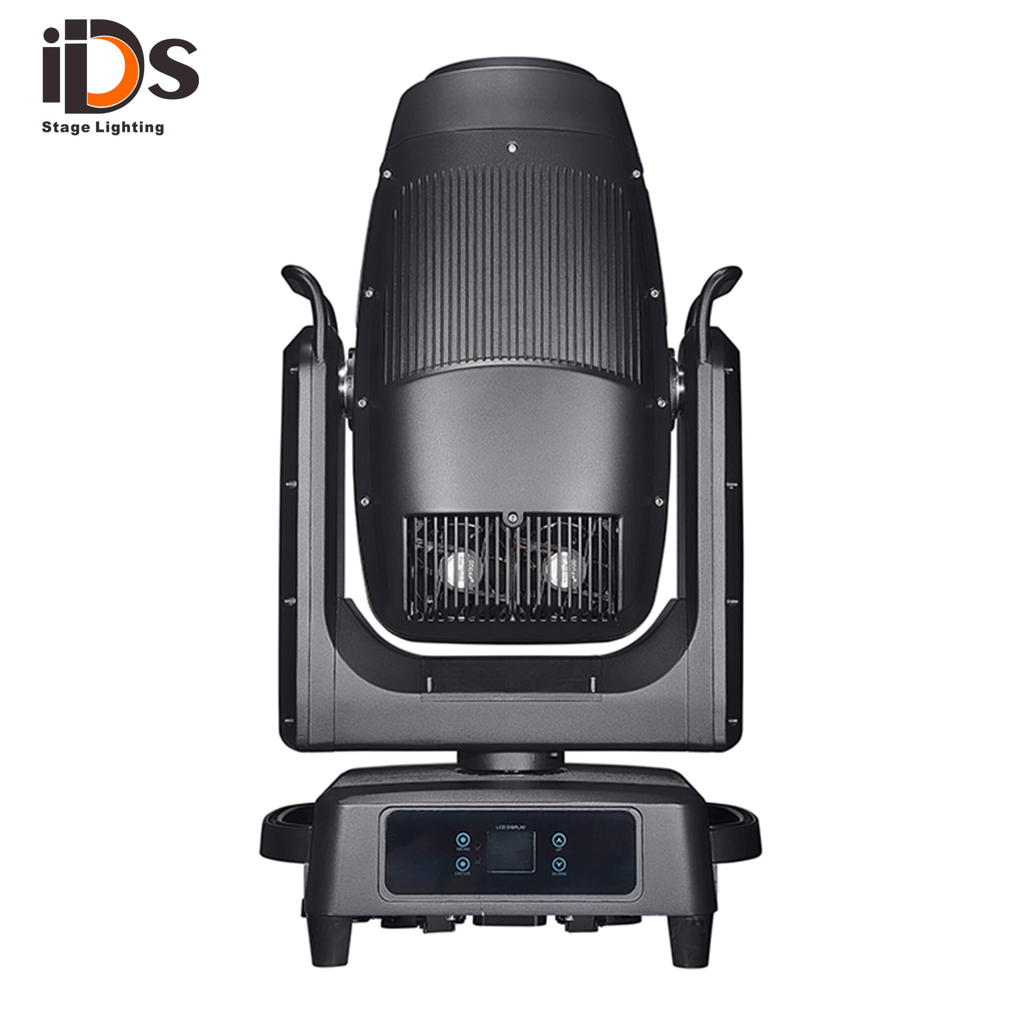 800W Waterproof 4-IN-1 Stage Pattern Beam Cutting Light