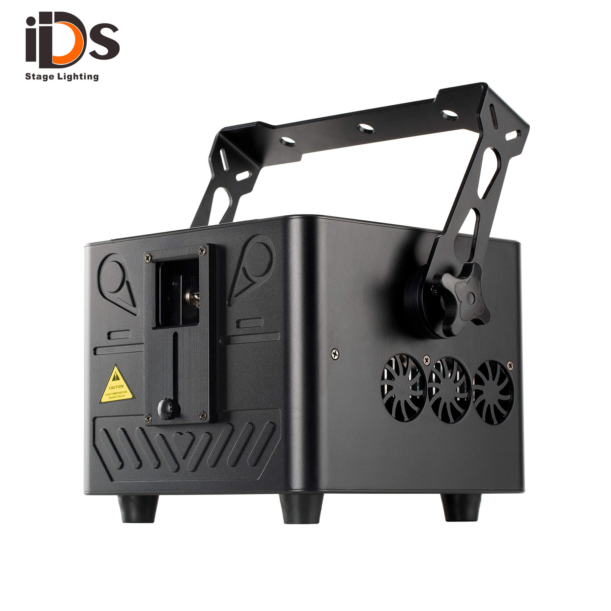 Full Color Laser 8W  Animation Stage Light