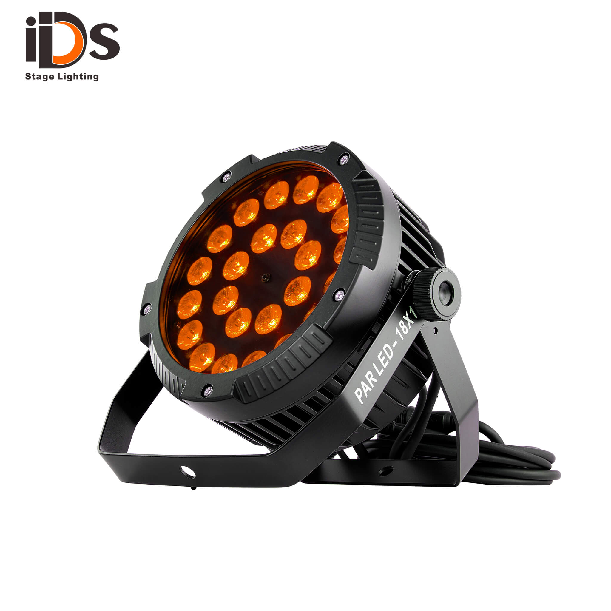 LED 24X10W Waterproof Dye Par Light