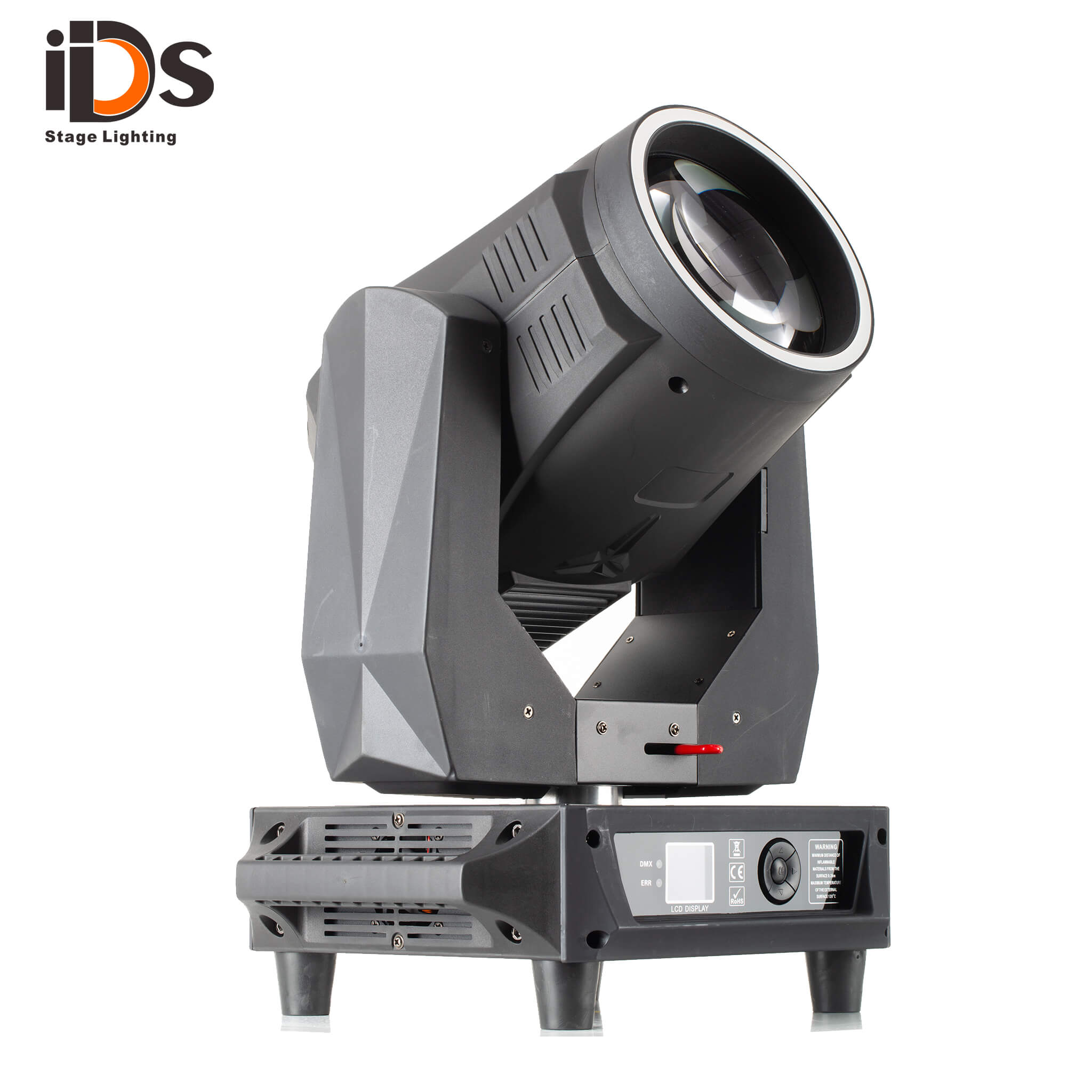 BEAM 311 PRO Shaking Beam Stage Light