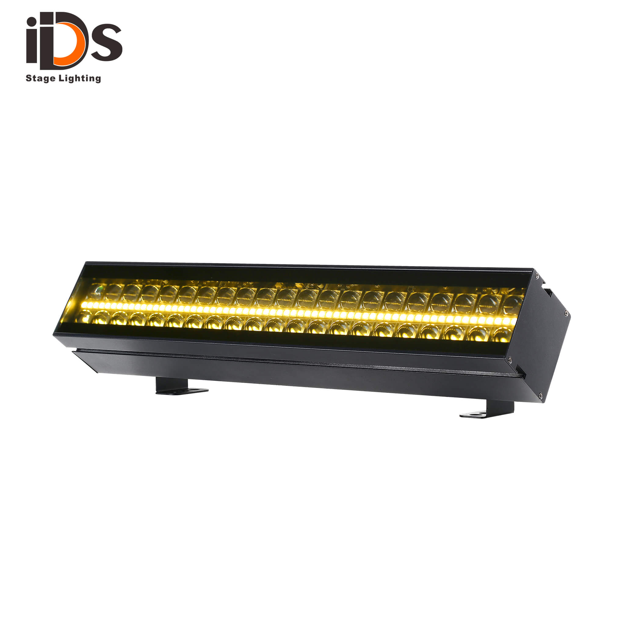 14+21 segment 500W bar flicker