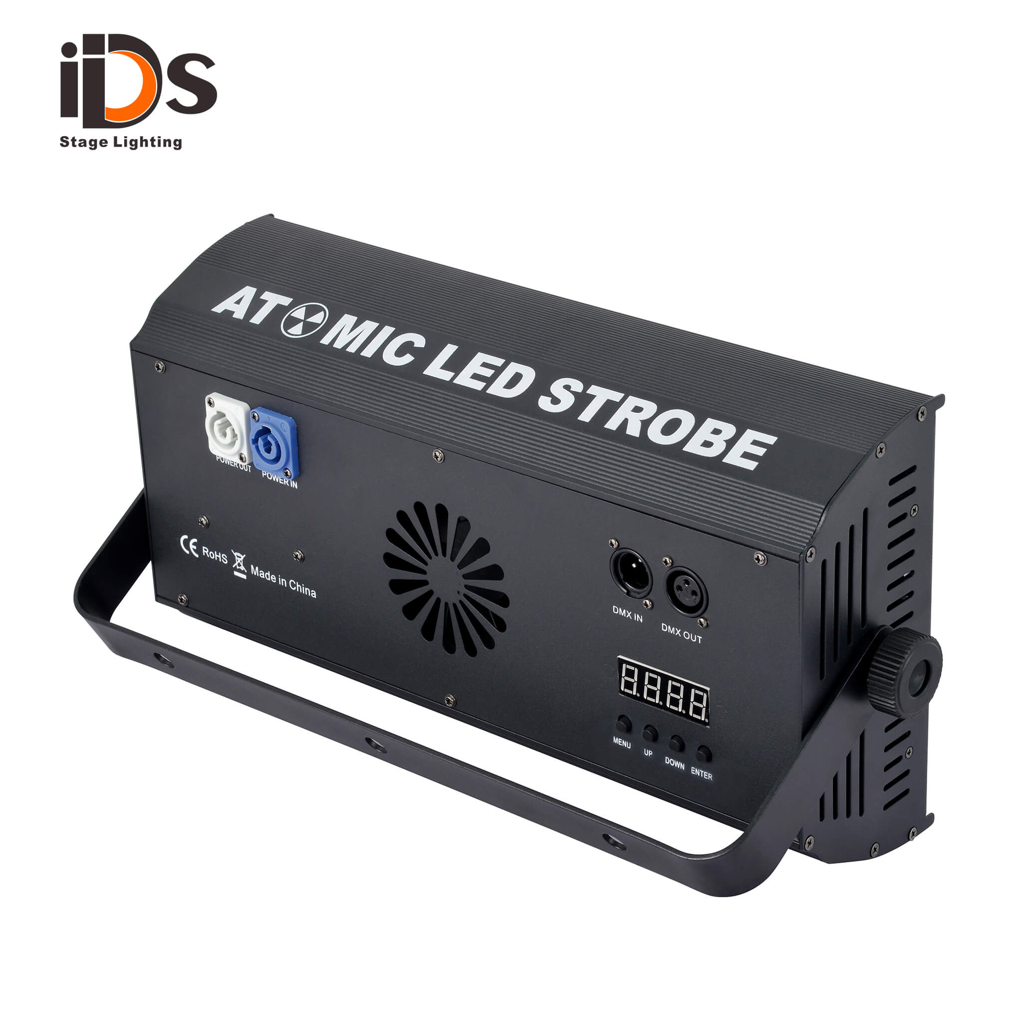 8+8/ 960X0.5W Strobe Effect Stage Lights