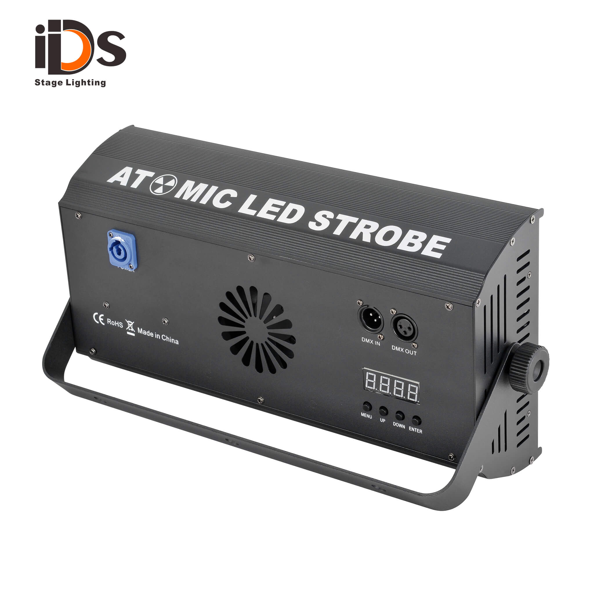 8+8/ 960X0.5W Strobe Effect Stage Lights