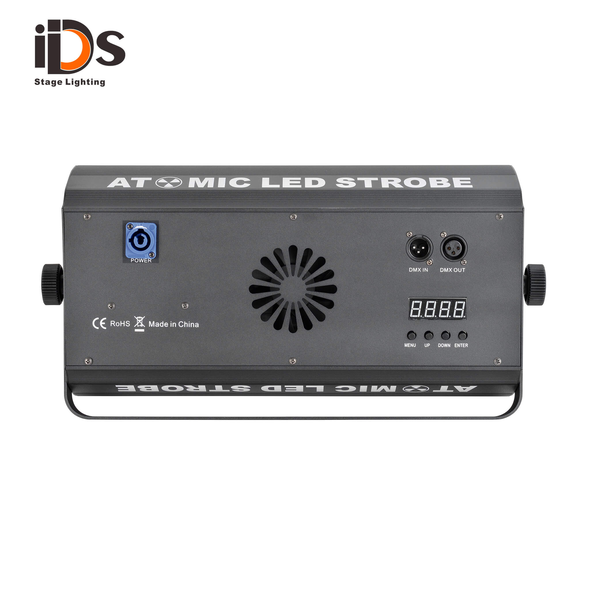 8+8/ 960X0.5W Strobe Effect Stage Lights