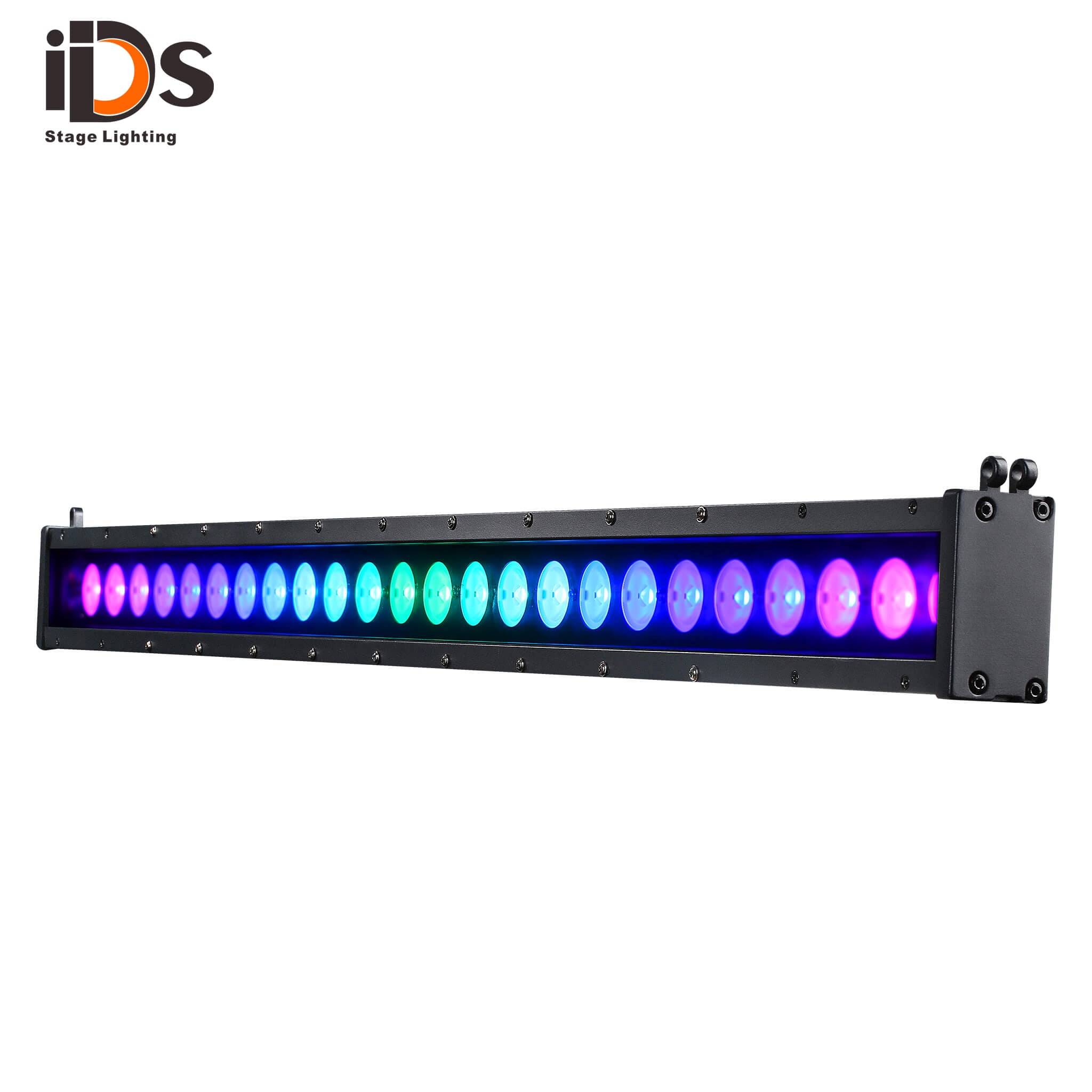 400W Long Strip PAR Light 24-10W