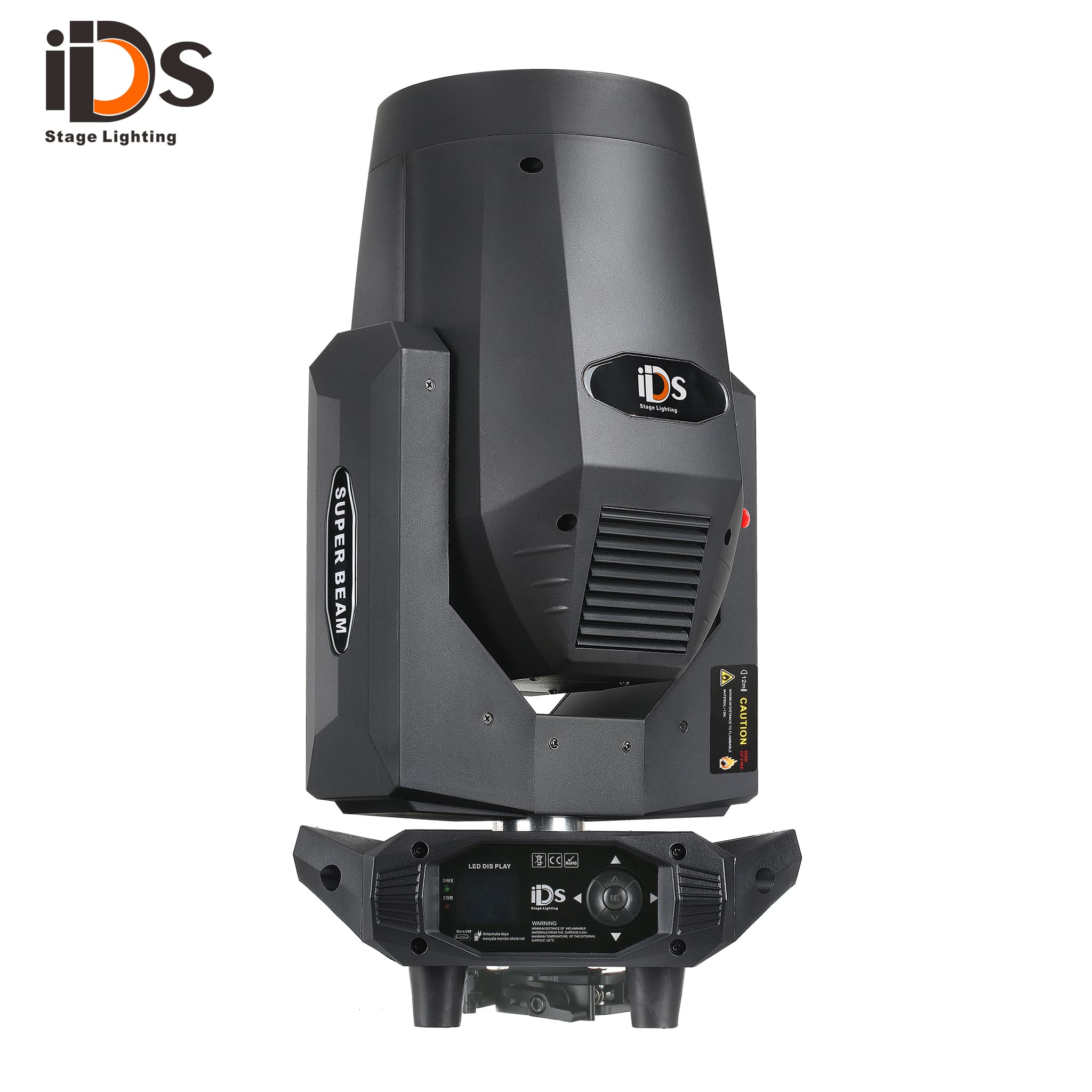 AK-3818 Beam Moving Head Light