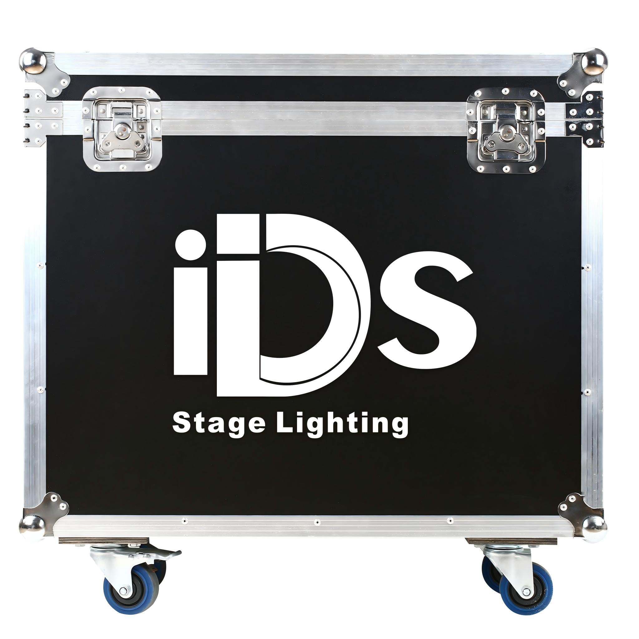 Flight Case（1 pack 2/1 pack 4）