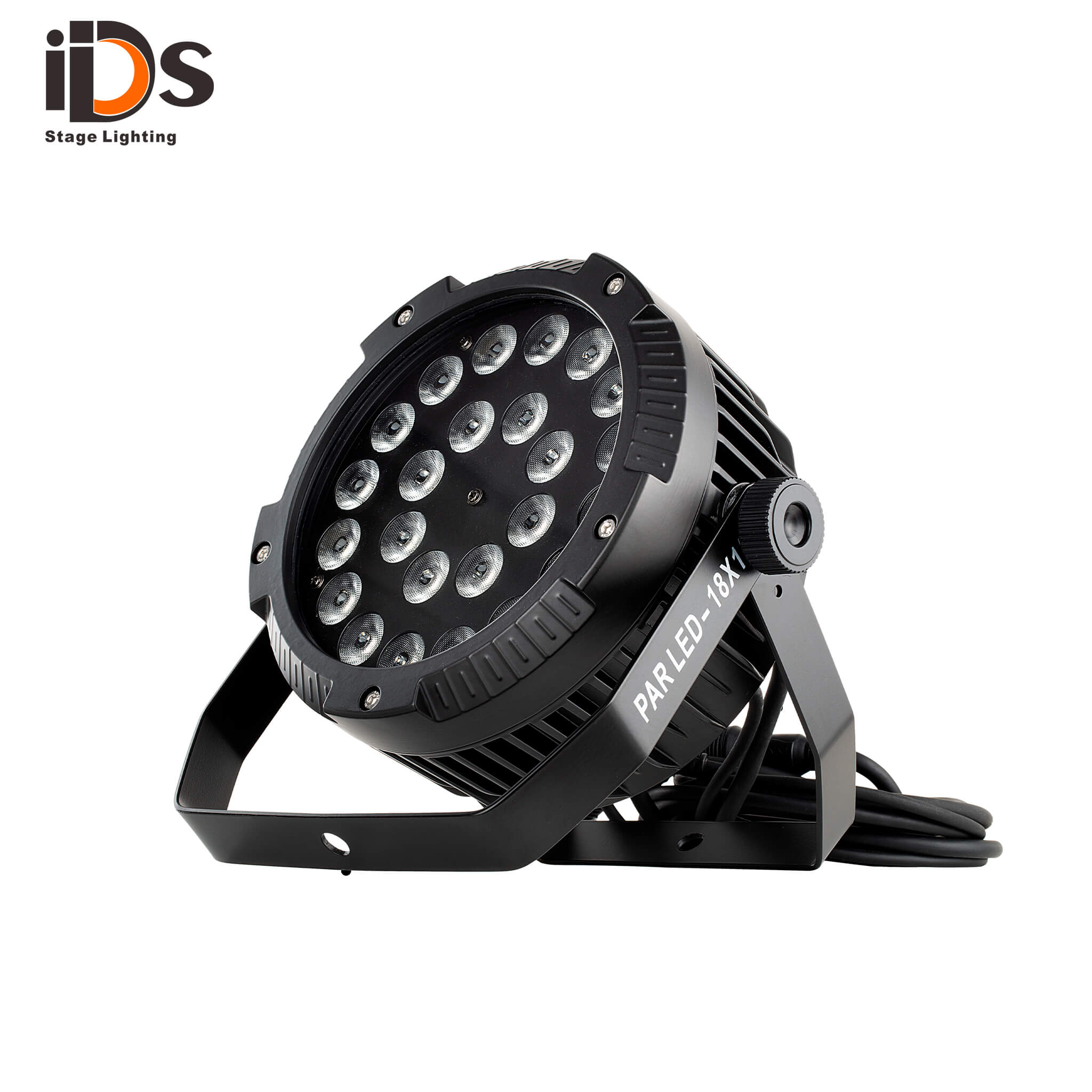 LED 24X10W Waterproof Dye Par Light