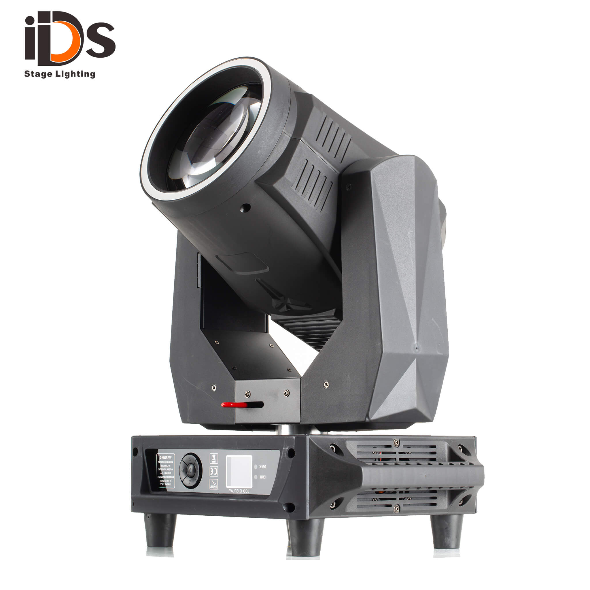 BEAM 311 PRO Shaking Beam Stage Light