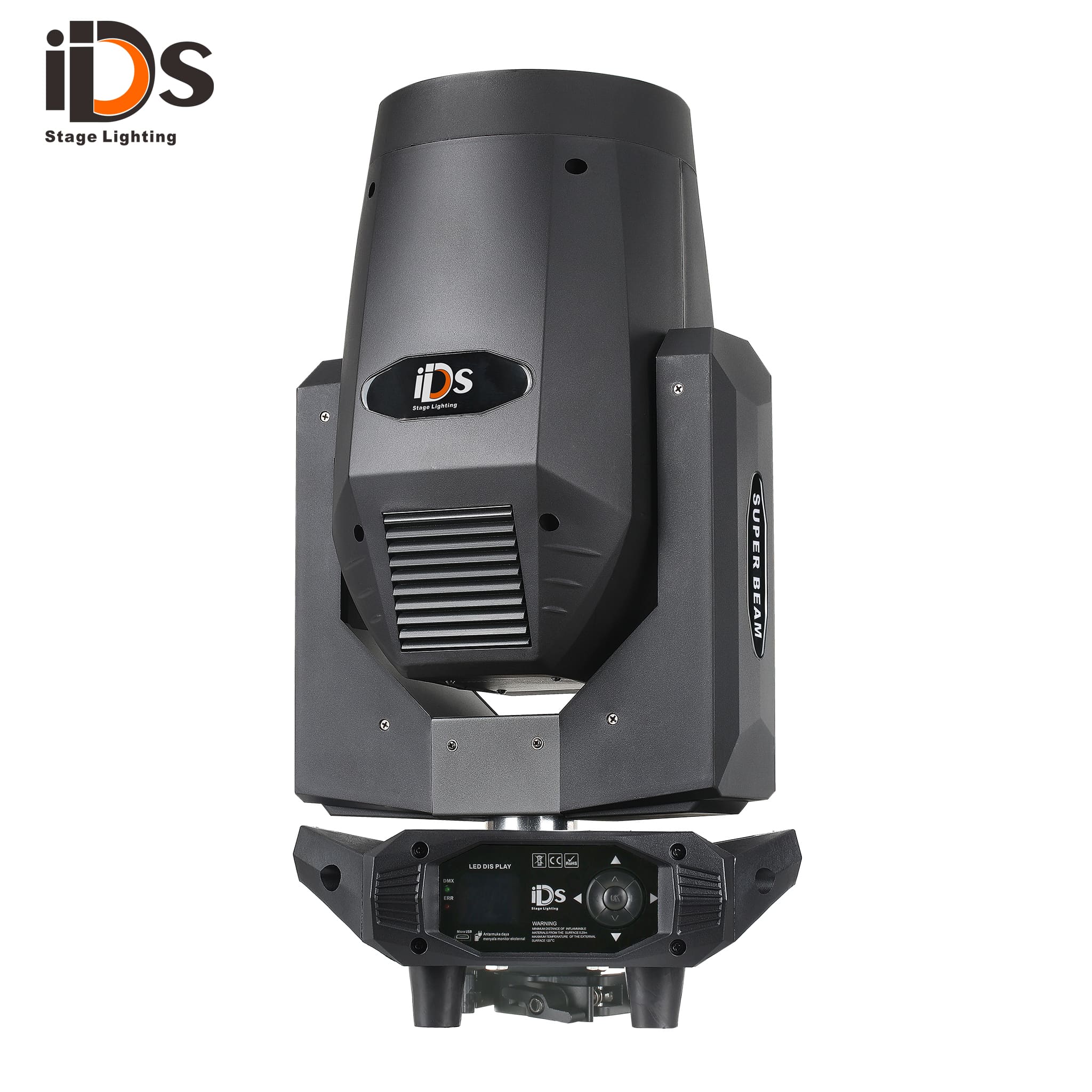 AK-3818 Beam Moving Head Light