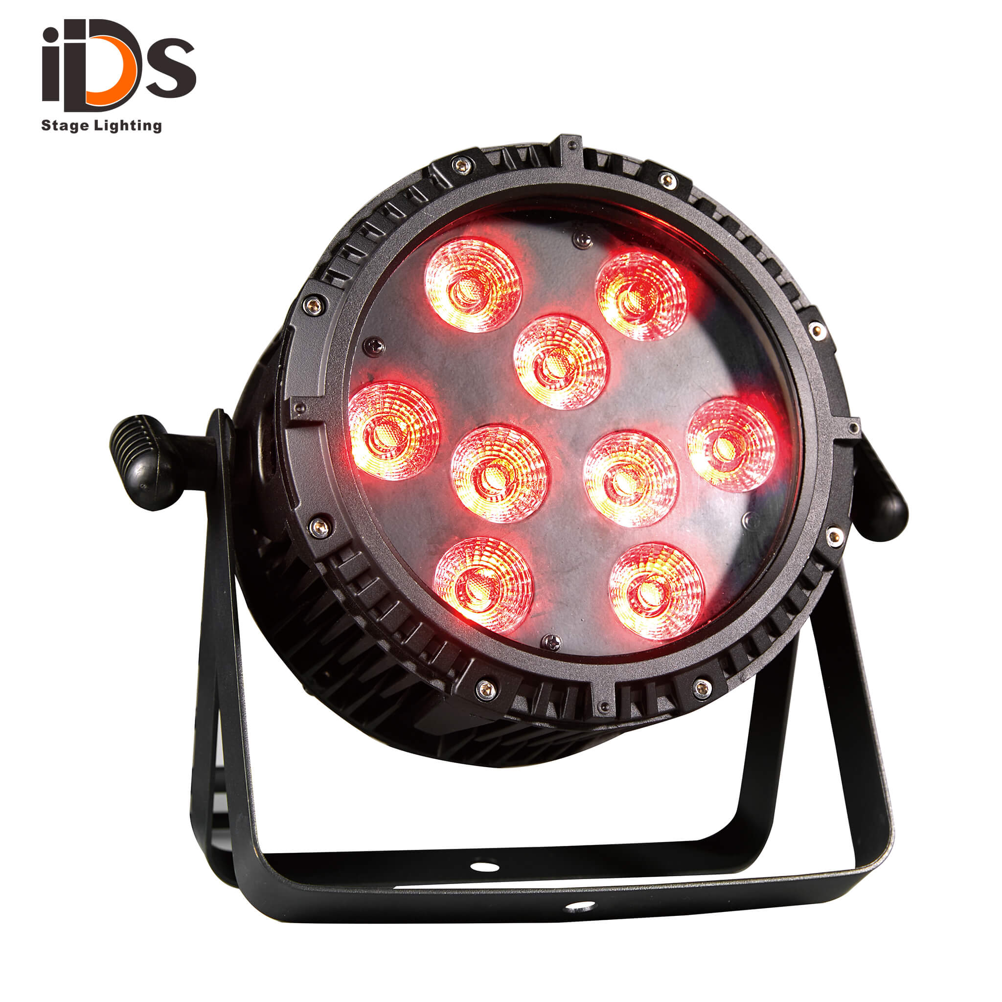 LED 9x15W Waterproof Dye Par Light